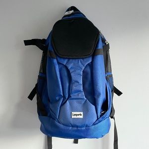 Lanperle Deluxe Pet Carrier Backpack